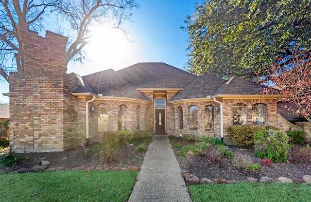 3106 Cambridge Drive Gallery 2