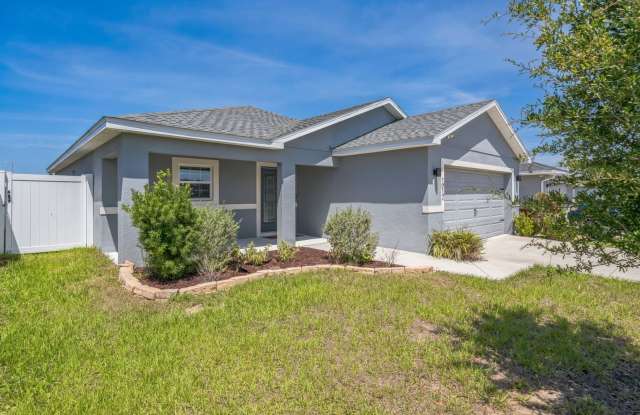 Charming 3BR House in Haines City photos photos
