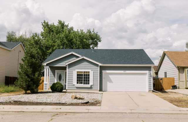 837 Marshall Drive photos photos