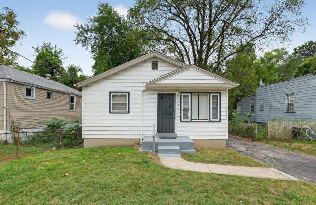 Section 8 Welcome For Rent – 5638 Helen Ave, St. Louis, MO photos photos