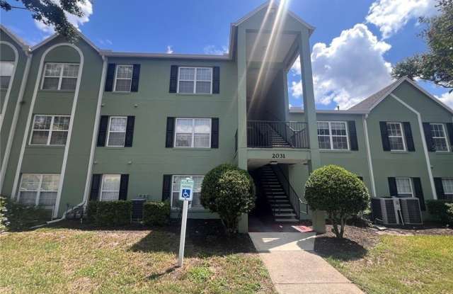 2031 Dixie Belle Drive unit: 2031T photos photos