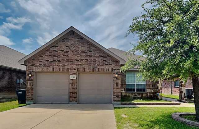 9313 Tierra Verde Trl - 9313 Tierra Verde Drive, Fort Worth, TX 76177