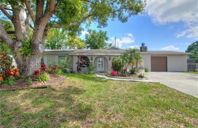615 Lear Street - 615 Lear Street, Pine Castle, FL 32809