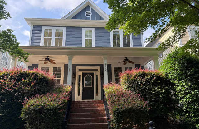 Charming 4-Bedroom Home in Monteith Park – Prime Huntersville Location photos photos