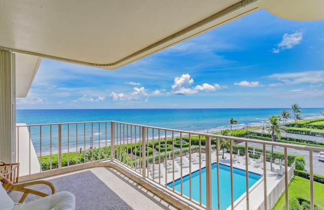 3200 S Ocean Boulevard photos photos