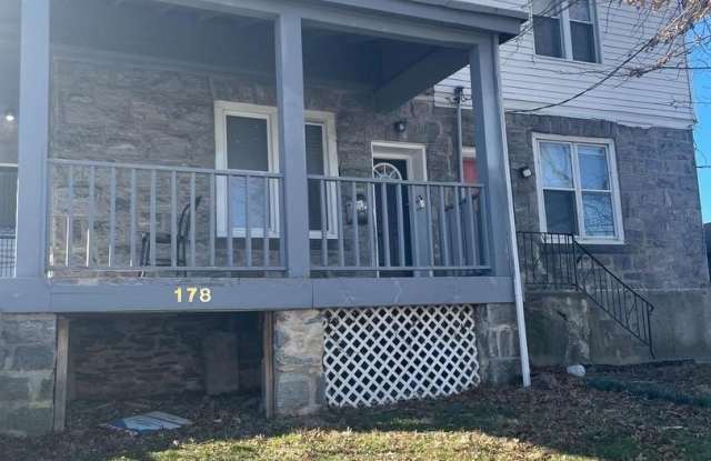 178 N UNION AVE photos photos