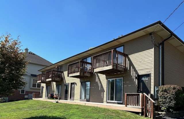 514 N Harrison St photos photos