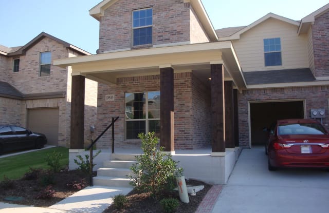 3513 Woodshire Avenue - 3513 Woodshire Avenue, Mesquite, TX 75181