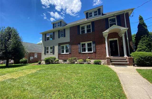 9 Nassau Road photos photos