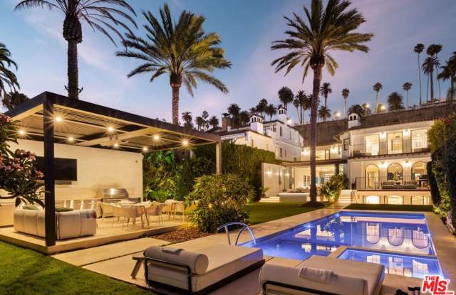 972 Palisades Beach Road photos photos