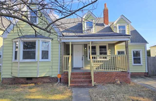 3504 Chesapeake Boulevard photos photos