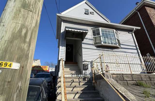 8906 TONNELLE AVE photos photos