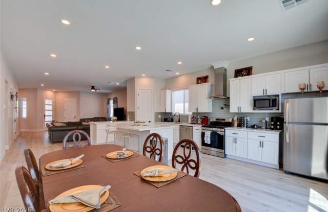 5534 Stormy Night Court photos photos