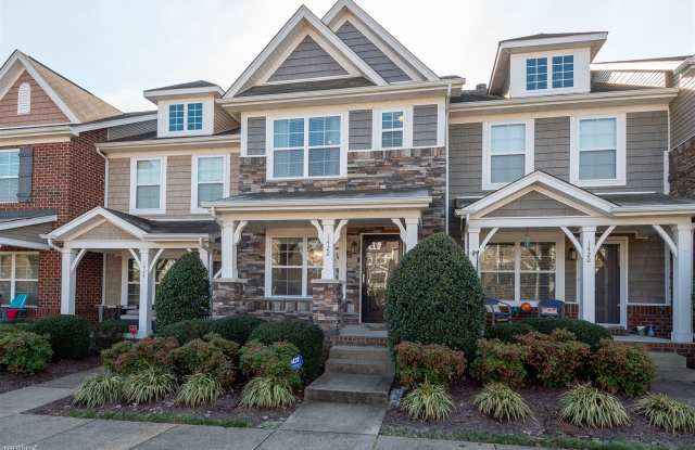 1422 Riverbrook Dr - 1422 Riverbrook Drive, Nashville, TN 37076