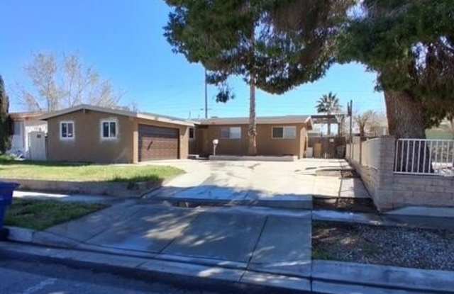 730 W Ave H-10 photos photos