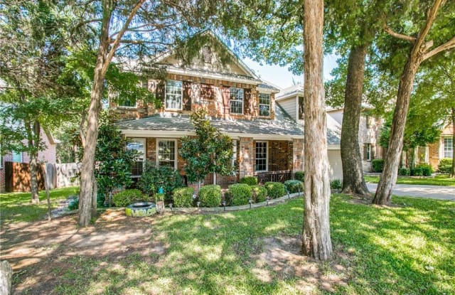 940  Fall Creek - 940 Fall Creek, Grapevine, TX 76051