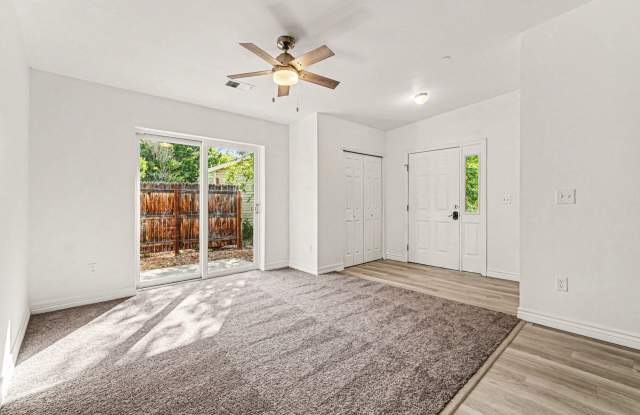 3 Bedroom 1 bath Duplex available in Loveland Gallery 4