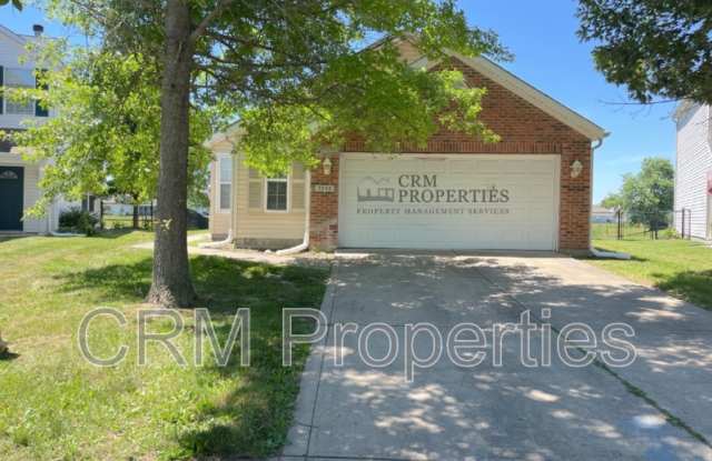 7202 Parklake Cir - 7202 Parklake Pl, Indianapolis, IN 46217