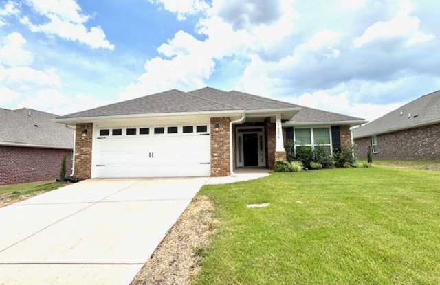 14254 Wildflower Drive - 14254 Wildflower Drive, Limestone County, AL 35749