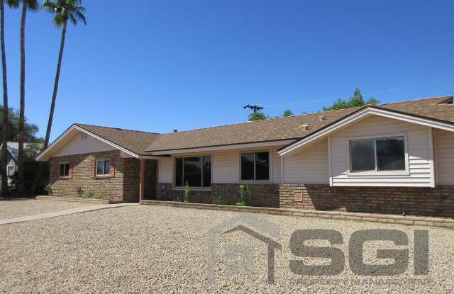 1502 W Flynn Ln - 1502 West Flynn Lane, Phoenix, AZ 85015