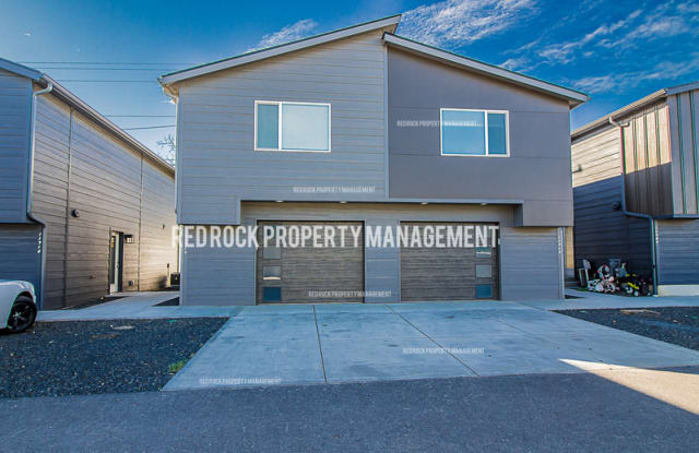 11918 East 2nd Lane - 11918 East 2nd Avenue, Spokane Valley, WA 99206
