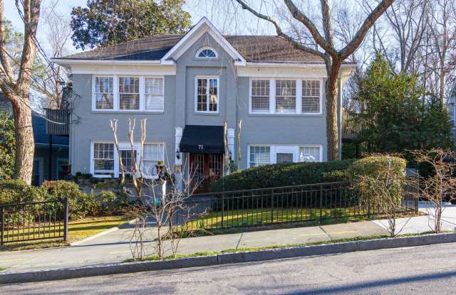 Charming Midtown Condo with Private Entrance photos photos