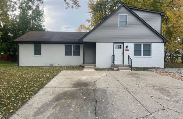 1286 Stonegate Road - 1286 Stonegate Road, Greenwood, IN 46142