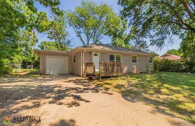 Jarvis Dr. 1526 - 1526 Jarvis Drive, Manhattan, KS 66502