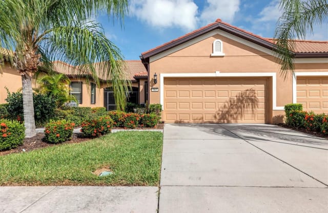 5807 DRIFTWOOD FALLS PLACE - 5807 Driftwood Falls Place, Apollo Beach, FL 33572