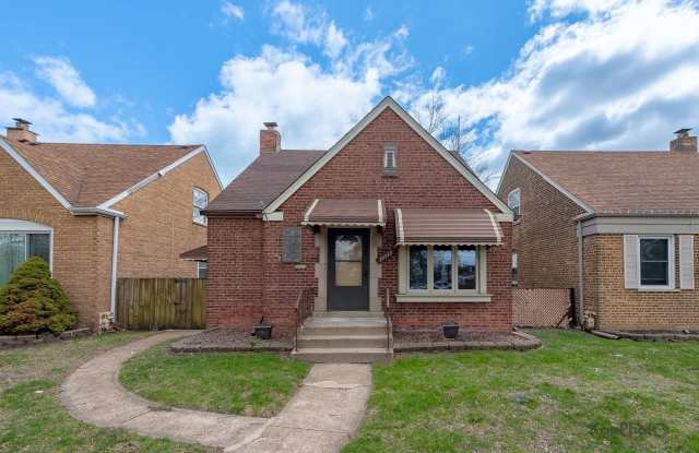 10933 S Avenue H - 10933 South Avenue H, Chicago, IL 60617 10933 S Avenue H - 10933 South Avenue H, Chicago, IL 60617