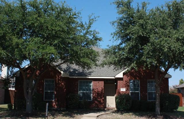 1537 Outerbridge Drive - 1537 Outerbridge Drive, Allen, TX 75002