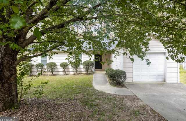 2449 Fairway - 2449 Fairway Circle Southwest, Atlanta, GA 30331