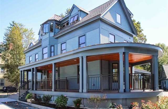 102 Front Street - 102 Front Street, Exeter, NH 03833