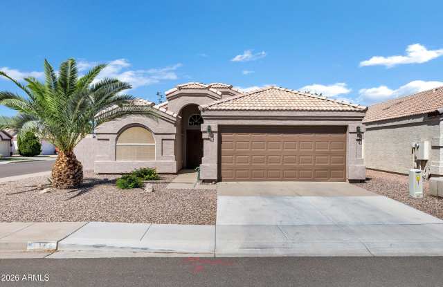 144 S Kingston Street - 144 South Kingston Street, Chandler, AZ 85225 144 S Kingston Street - 144 South Kingston Street, Chandler, AZ 85225