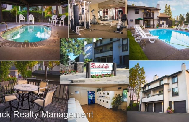 Rockcliffe  Apartments photos photos