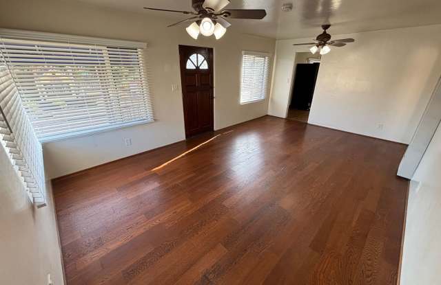 Charming Old Town Retreat | 2 Bed • 1 Bath | Prime San Diego Location Gallery 3