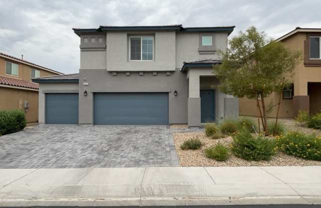 4025 Water Fern Avenue photos photos