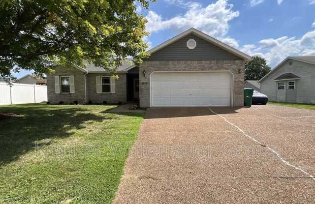 1514 Peach Orchard Ln Gallery 1