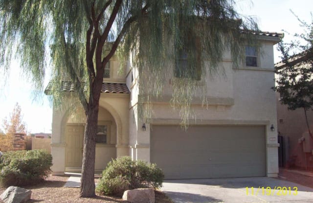 2499 S. Marble St - 2499 S Marble St, Gilbert, AZ 85295