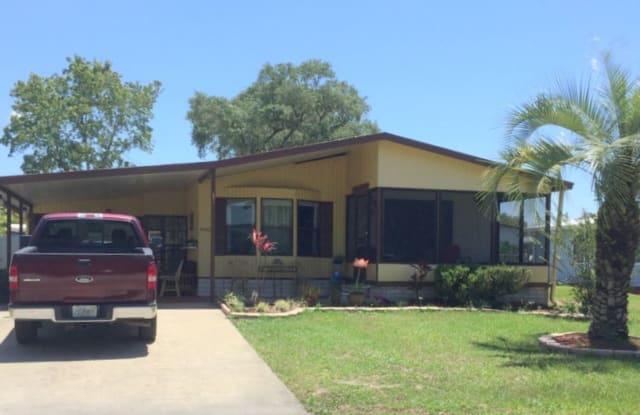 4442 Sentry Palm Loop - 4442 Sentry Palm Loop, Zephyrhills South, FL 33542