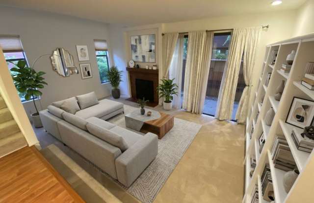 Beautiful Spacious Novato Living in a Convenient Central Location! 2 Bedroom 1.5 Bathroom with Parking and In Unit Laundry photos photos