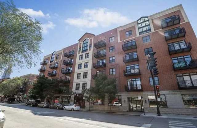 1155 West Madison Street photos photos