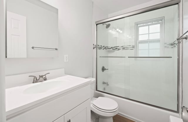 Molly Pitcher Village Apts Gallery 4
