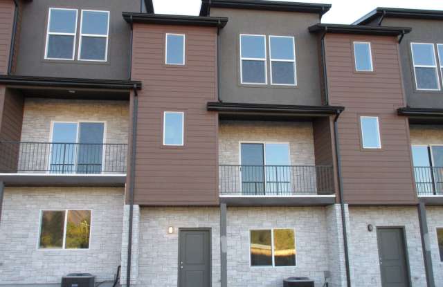 Going, Going... Almost Gone! One Brand New Townhome Left photos photos