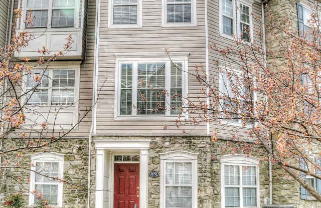 21752 ASCOT COURT - 21752 Ascot Ct, Ashburn, VA 20147