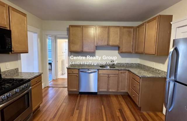 7 Stedman - 7 Stedman Street, Boston, MA 02130