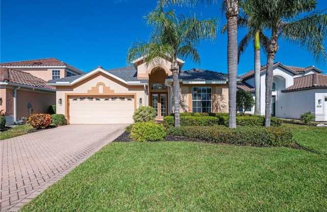 17929 Modena - 17929 Modena Road, Lee County, FL 33913