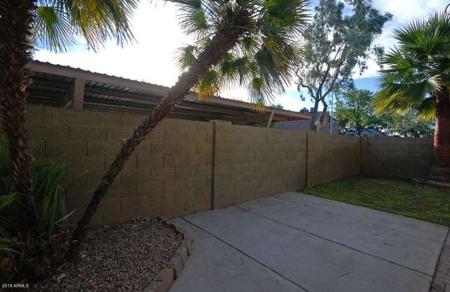 4838 W MANZANITA Drive Gallery 4