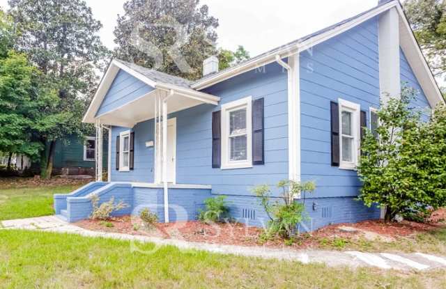 226 Highland Street - 226 Highland Street, Mount Holly, NC 28120