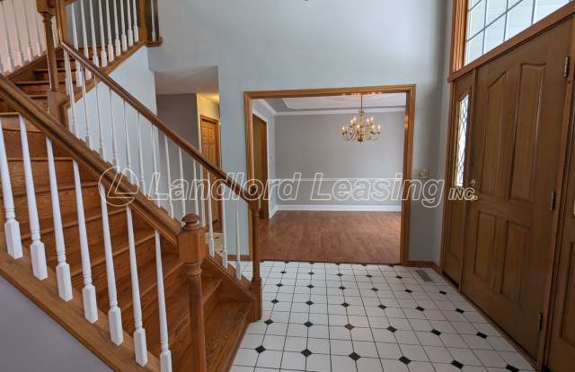 Stunning 4-Bedroom Home in Midview School District! Gallery 3